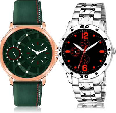 DMAGNATON BM49-(69-S-19) Analog Watch  - For Men