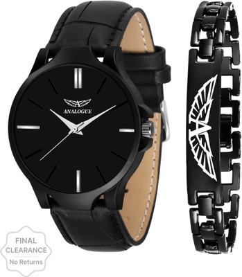 ANALOGUE Analog Watch  - For Men