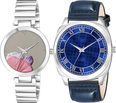 Zeravi Simple Elegant Versatile Watch for Men & Women Analog Watch  - For Men & Women