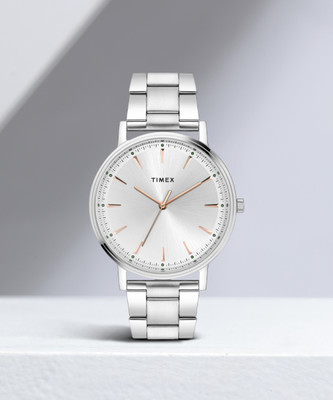 TIMEX Analog Watch - For Men