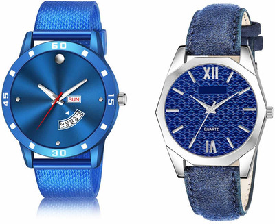 swaroopya LR74-LR333 Analog Watch  - For Men & Women