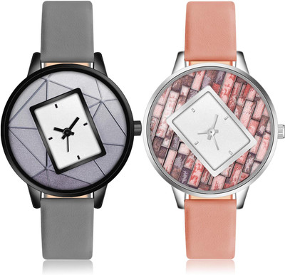 TIMETRANSELEVATE GM562-GM569 Analog Watch  - For Women