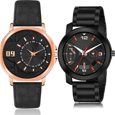NEUTRON BM39-(40-S-20) Analog Watch  - For Men