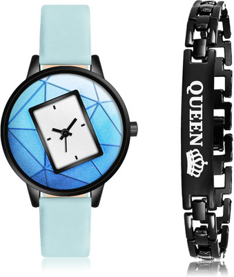 TIMETRANSELEVATE GM565-GX13 Analog Watch  - For Women