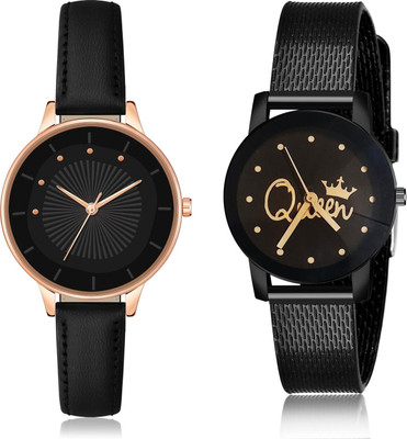 TIMETRANSELEVATE GM571-GCPL24 Analog Watch  - For Women