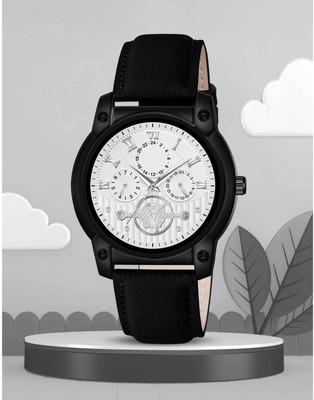 TIMETRANSELEVATE BA162 Analog Watch  - For Men