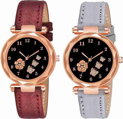 dmash Analog Watch Sylish Womens fashion Analog Watch  - For Women