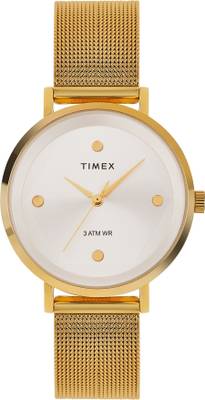 TIMEX Analog Watch  - For Women