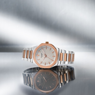 SONATA drop 5 from Poze Sonata drop 5 from Poze Quartz Multicolor Dial Men's Watch / Analog Watch  - For Men