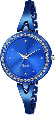 Luthios LS-LR270 Vibrant Elegance Analog Watch  - For Women