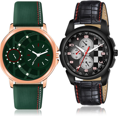 TIMOXIDE BM49-S315 Analog Watch  - For Men