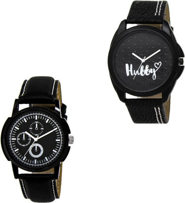 Naavli Analog Watch  - For Men & Women