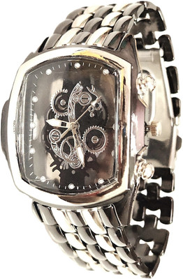 RENAISSANCE TRADERS Analog Watch  - For Men