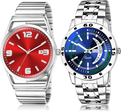 TIMETRANSELEVATE BL46.156-BL46.110 Analog Watch  - For Men