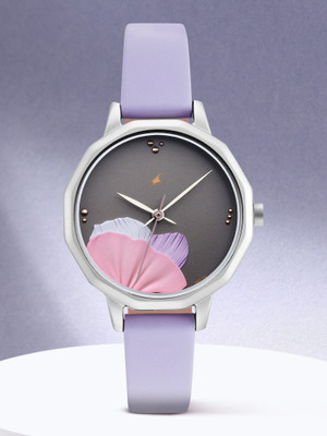 Fastrack Uptown Retreat Analog Watch  - For Women