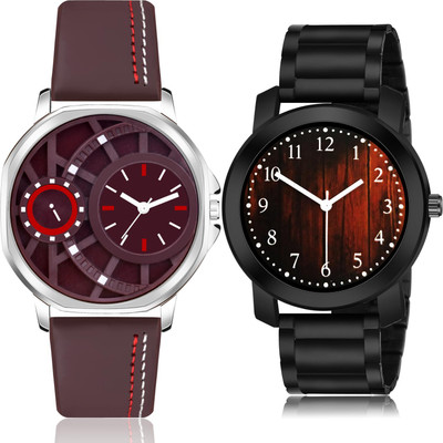 DMAGNATON BM46-B661 Analog Watch  - For Men