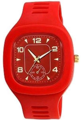 HRV Analog Watch  - For Men