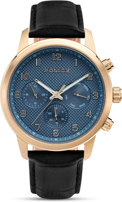 Police PLAPEWJF0030401 Analog Watch  - For Men
