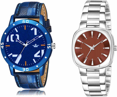 ROTATE LR59-LR303 Analog Watch  - For Men & Women