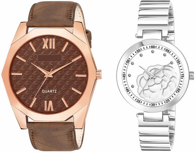 Scepter LR83-LR319 Analog Watch  - For Men & Women