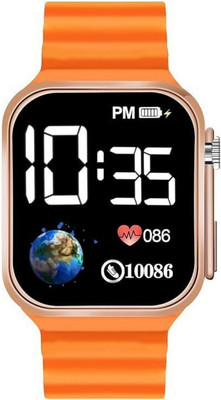 Style genz UB01 Digital Watch  - For Boys & Girls