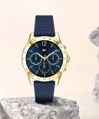 TOMMY HILFIGER NCTH1782198 Analog Watch  - For Women