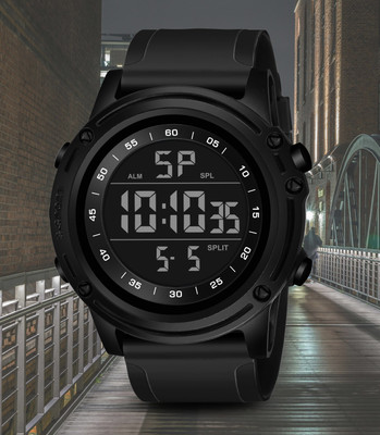 house of common 9086 Digital Watch  - For Men
