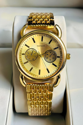 Dsales DRW013 Analog Watch  - For Women