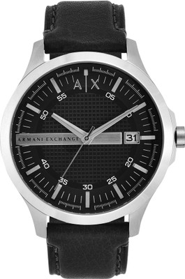 A/X ARMANI EXCHANGE Armani Exchange Analog Watch  - For Men