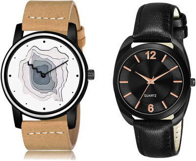 Scepter LR68-LR322 Analog Watch  - For Men & Women
