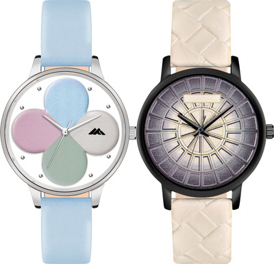 Vishwas Studio Official Trendy Analog Watch Analog Watch  - For Men & Women