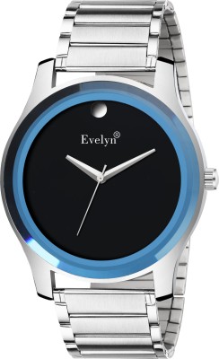 Evelyn EVE SB2 Analog Watch  - For Men