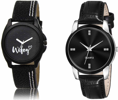 Scepter LR234-LR343 Analog Watch  - For Women