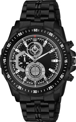 Chronorex Premium flagship series with chrono look Analog Watch  - For Men