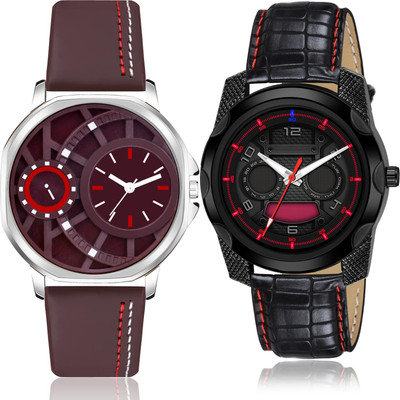 DMAGNATON BM46-S159 Analog Watch  - For Men