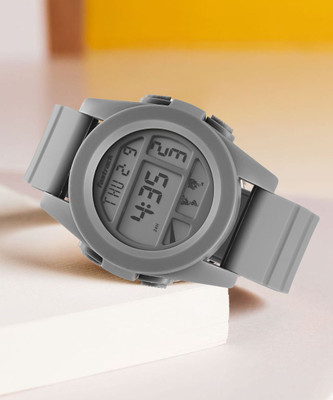 Fastrack Street Style Analog Watch  - For Men
