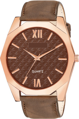 TASVI TS-LR83 Analog Watch  - For Men