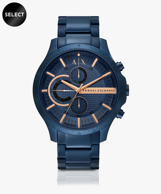 A/X ARMANI EXCHANGE Analog Watch  - For Men