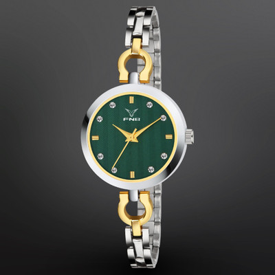 FNB Stylish Elegnet Design Watch for Men Analog Watch Analog Watch Analog Watch  - For Men