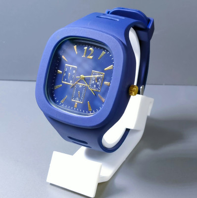 Lunvex Analog Watch  - For Men
