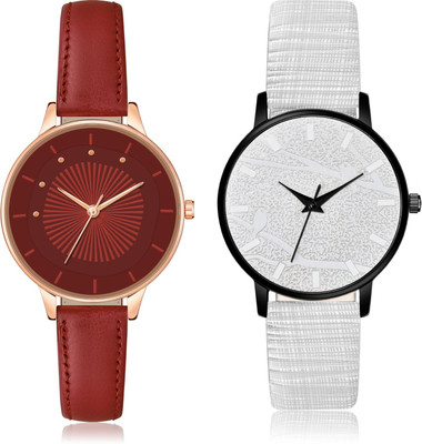 TIMOXIDE GM574-GM327 Analog Watch  - For Women