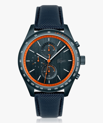 LACOSTE APEXT APEXT Analog Watch  - For Men
