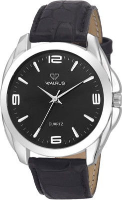 Walrus Walrus Unisex Analog Watch - Classic Design for Men and Women Analog Watch  - For Men & Women