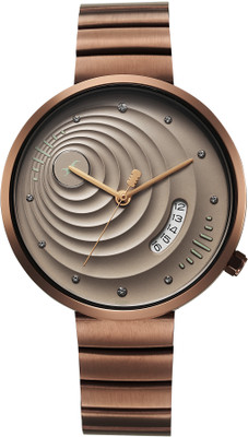 Fastrack Groove Groove 2 Analog Watch  - For Women