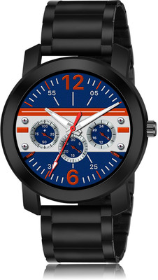 TIMETRANSELEVATE (18-S-20) Analog Watch  - For Men
