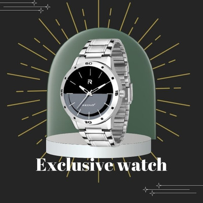 REDUX RWS0135S_NEW Exclusive Analog Watch  - For Men