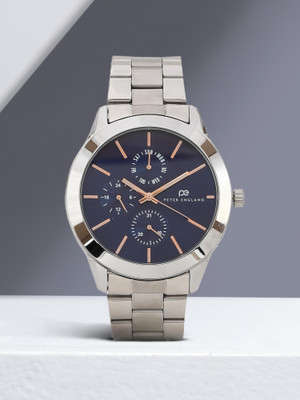 PETER ENGLAND Analog Watch  - For Men