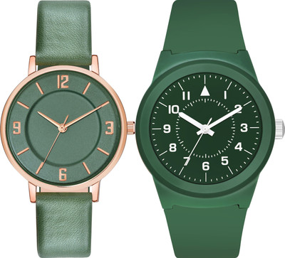 Vishwas Studio Analog Watch  - For Men & Women