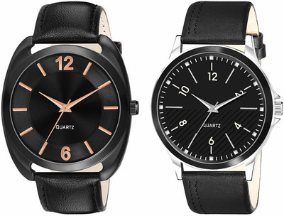 Burst Analog Watch  - For Men