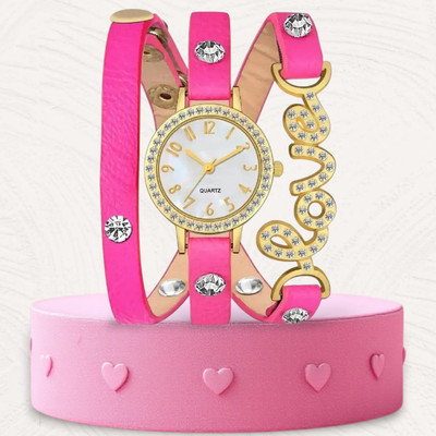 COSMIC Analog Watch  - For Women